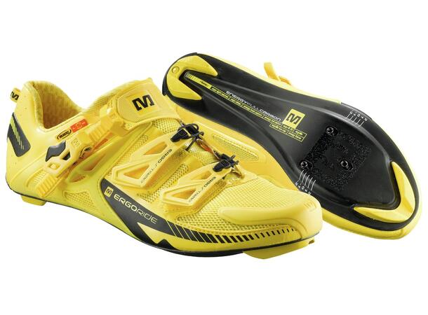 Mavic zxellium best sale